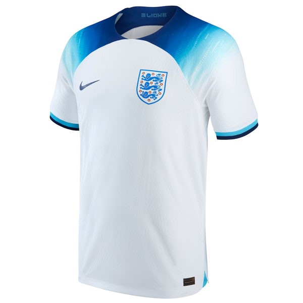 Thailand Trikot England Heim 2022-2023